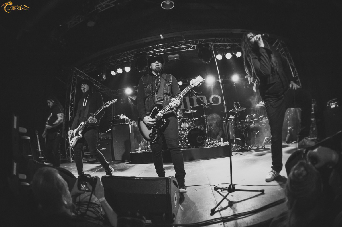 Ill Niño 