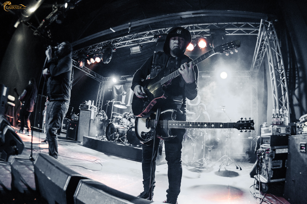 Ill Niño 