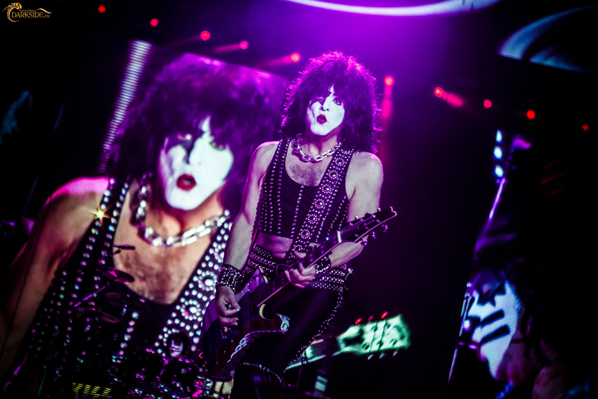 Kiss 