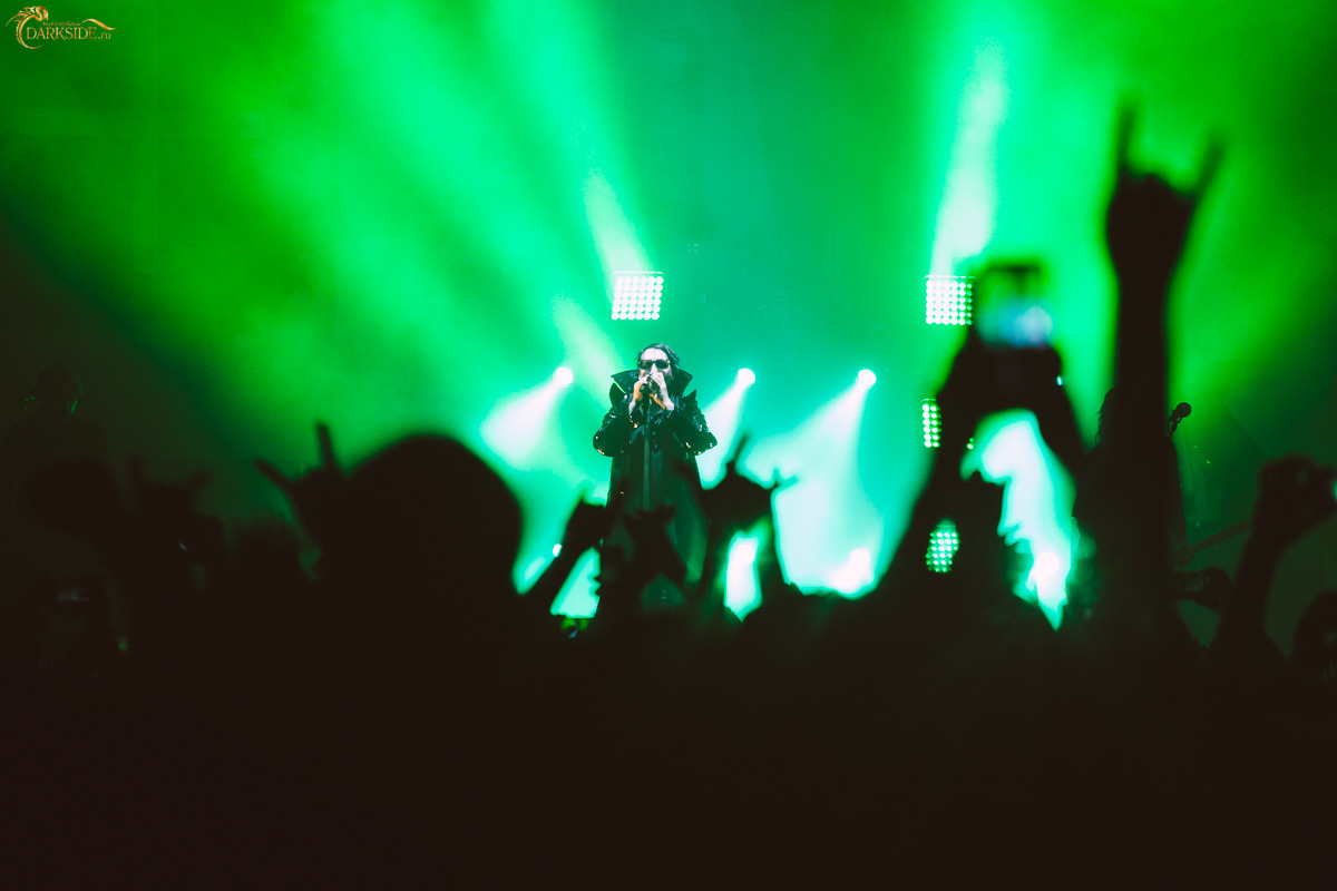 Marilyn Manson 