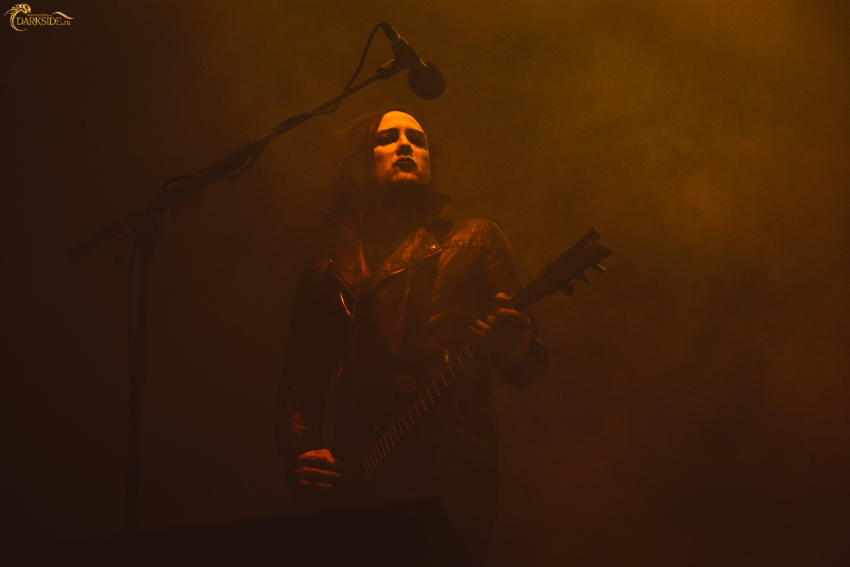 Marilyn Manson 