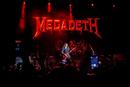 Megadeth 