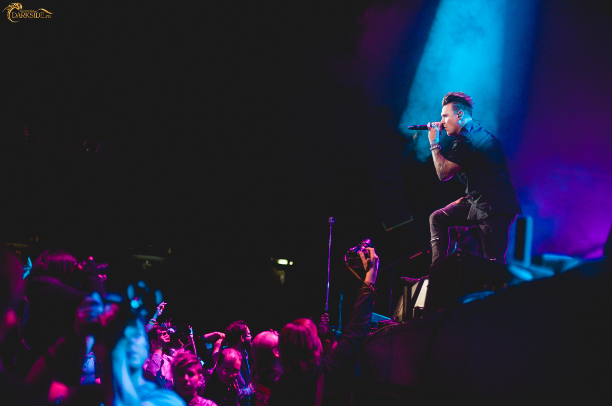 Papa Roach 