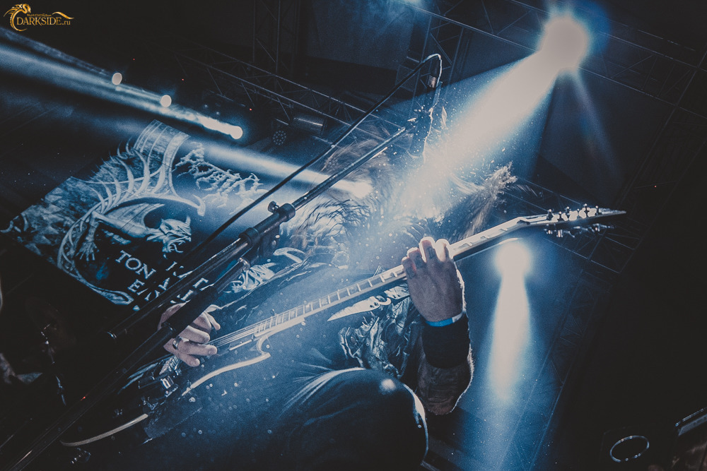 Rotting Christ 