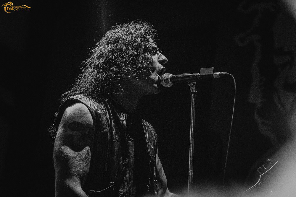 Rotting Christ 