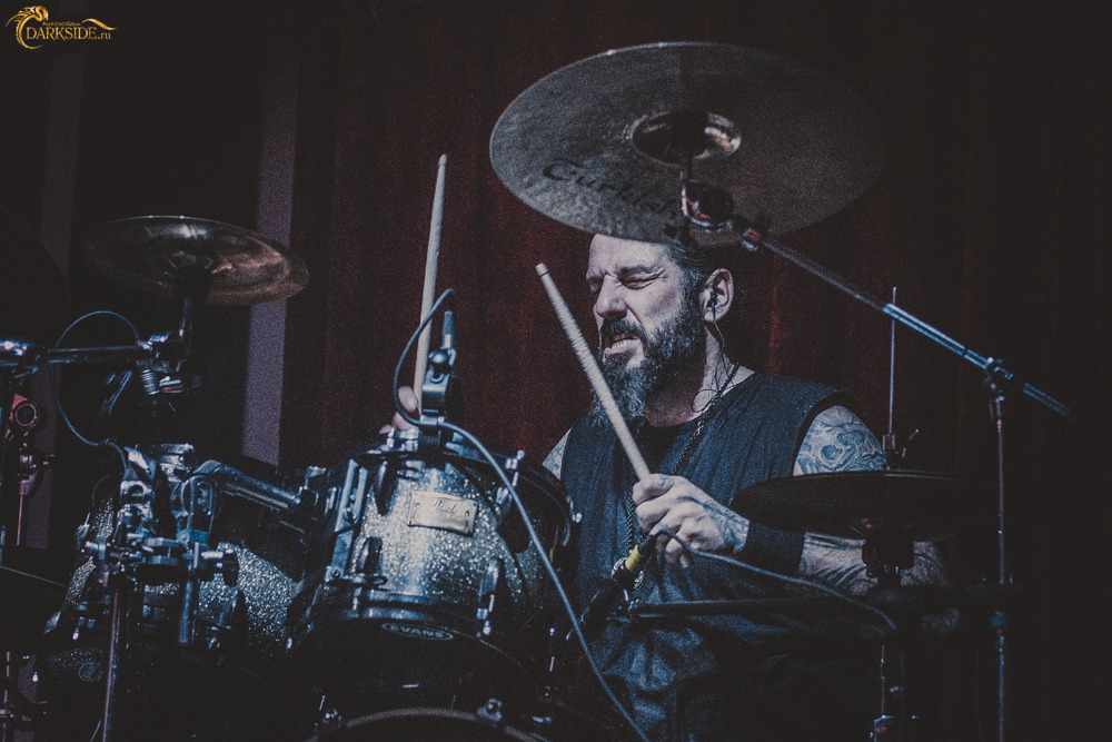 Rotting Christ 