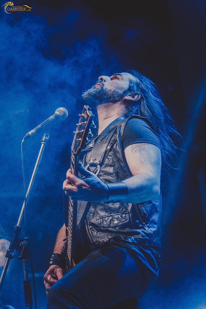 Rotting Christ 