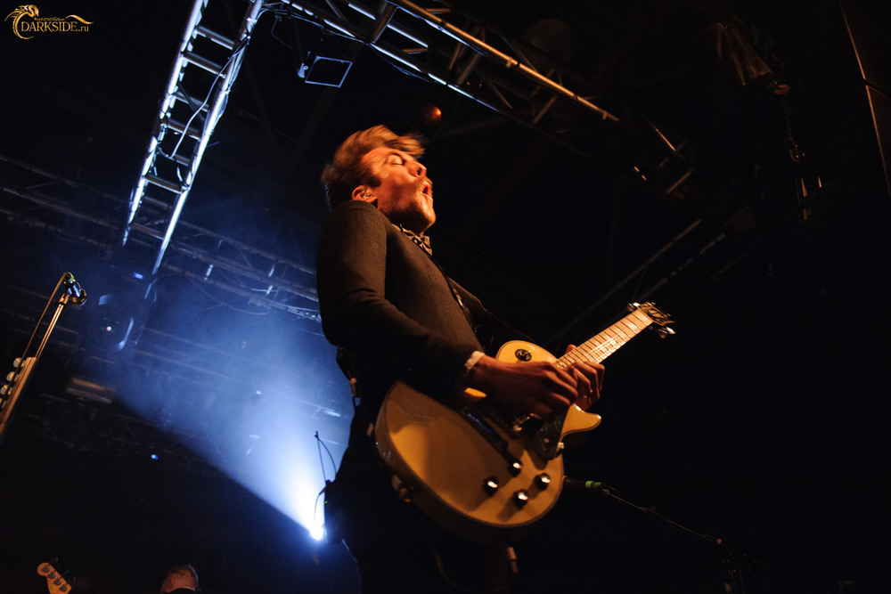 Royal Republic 