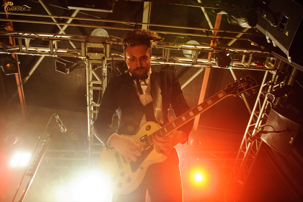 Royal Republic 