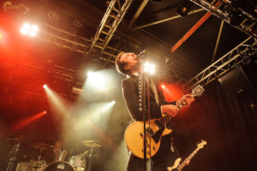 Royal Republic 