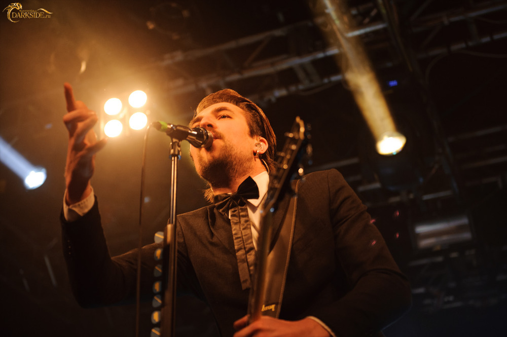 Royal Republic 