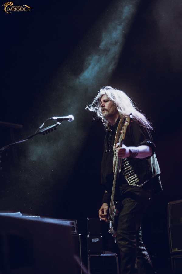 Running Wild 