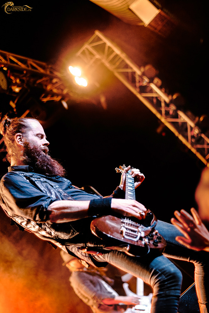 Solstafir 
