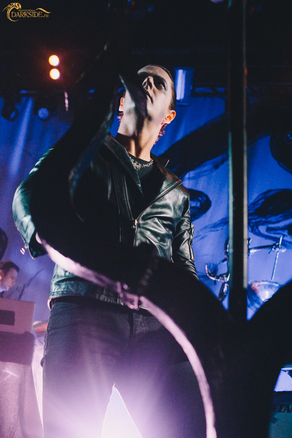 Satyricon 