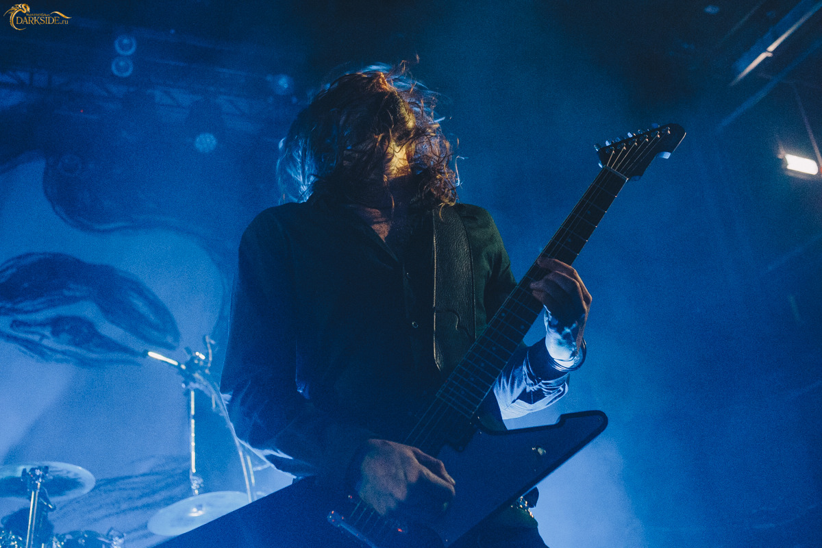 Satyricon 