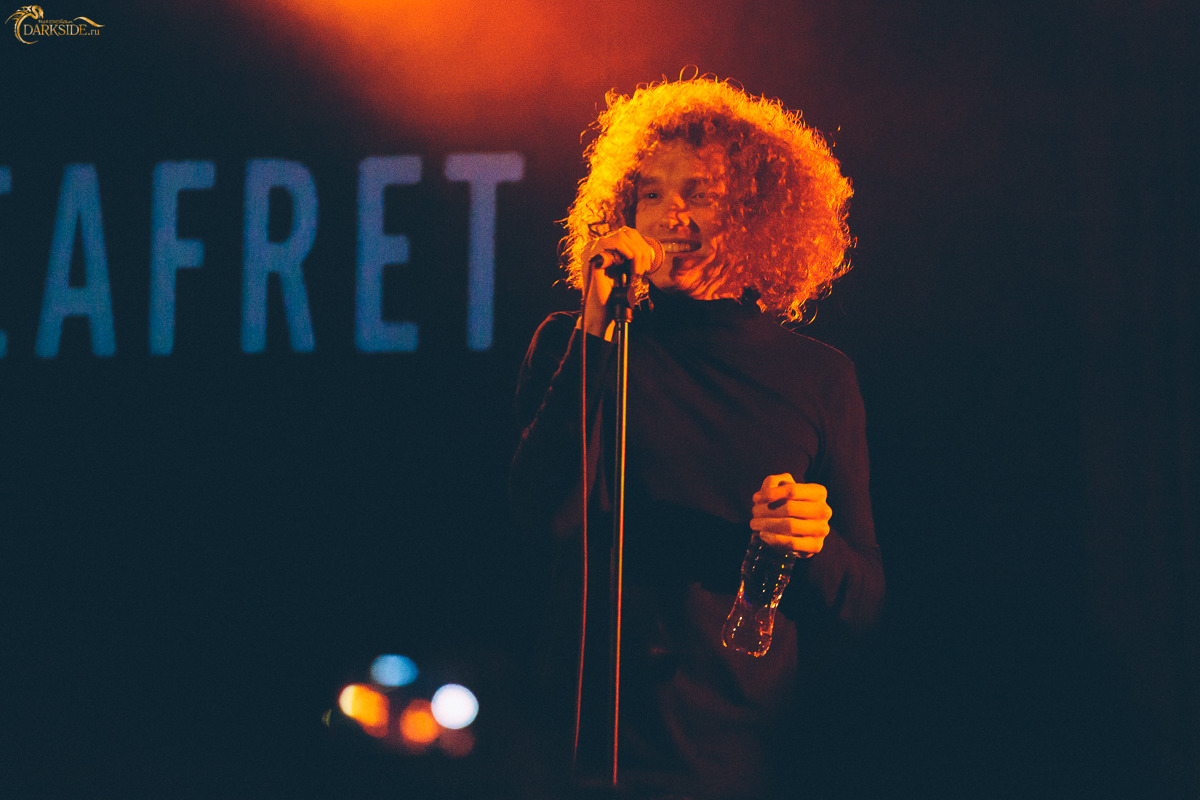 Seafret 