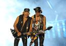 Scorpions 