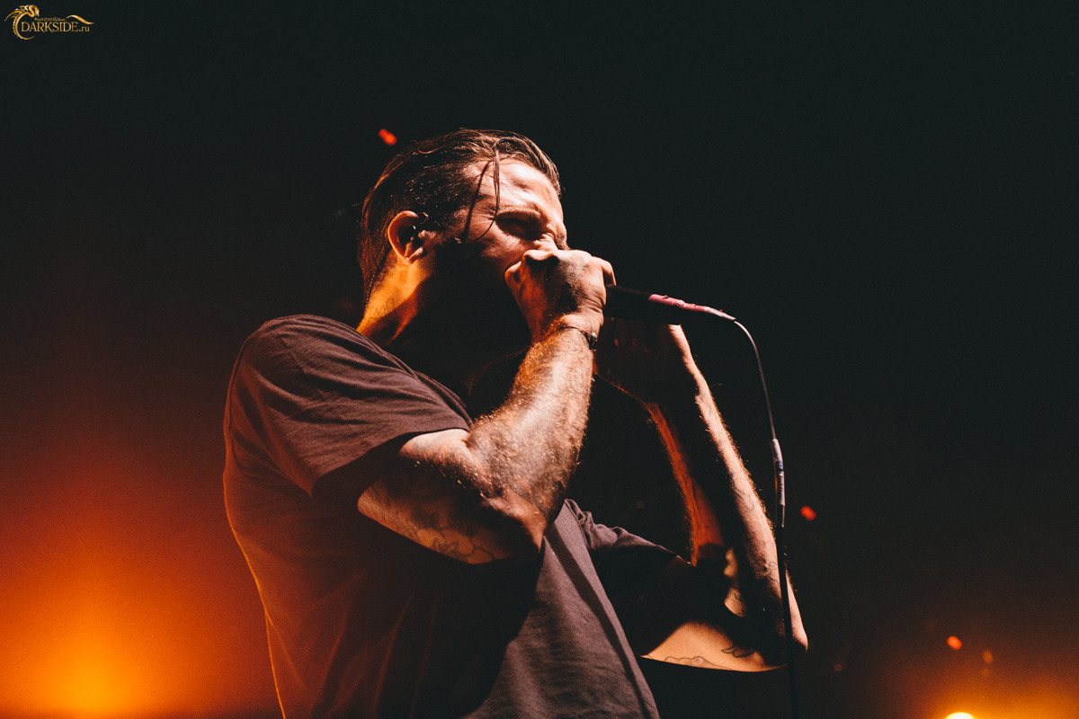 The Amity Affliction 