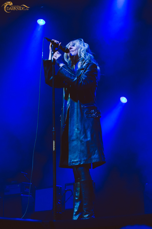 The Pretty Reckless 