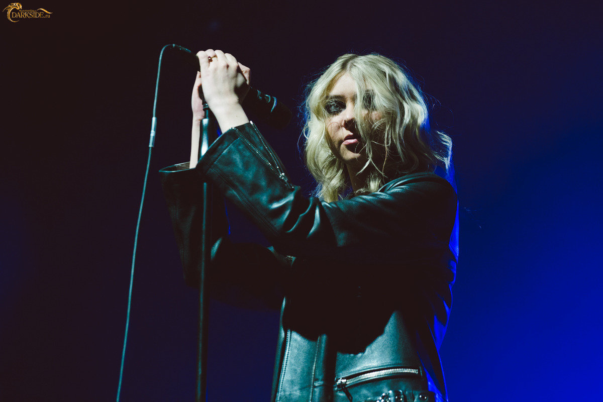 The Pretty Reckless 
