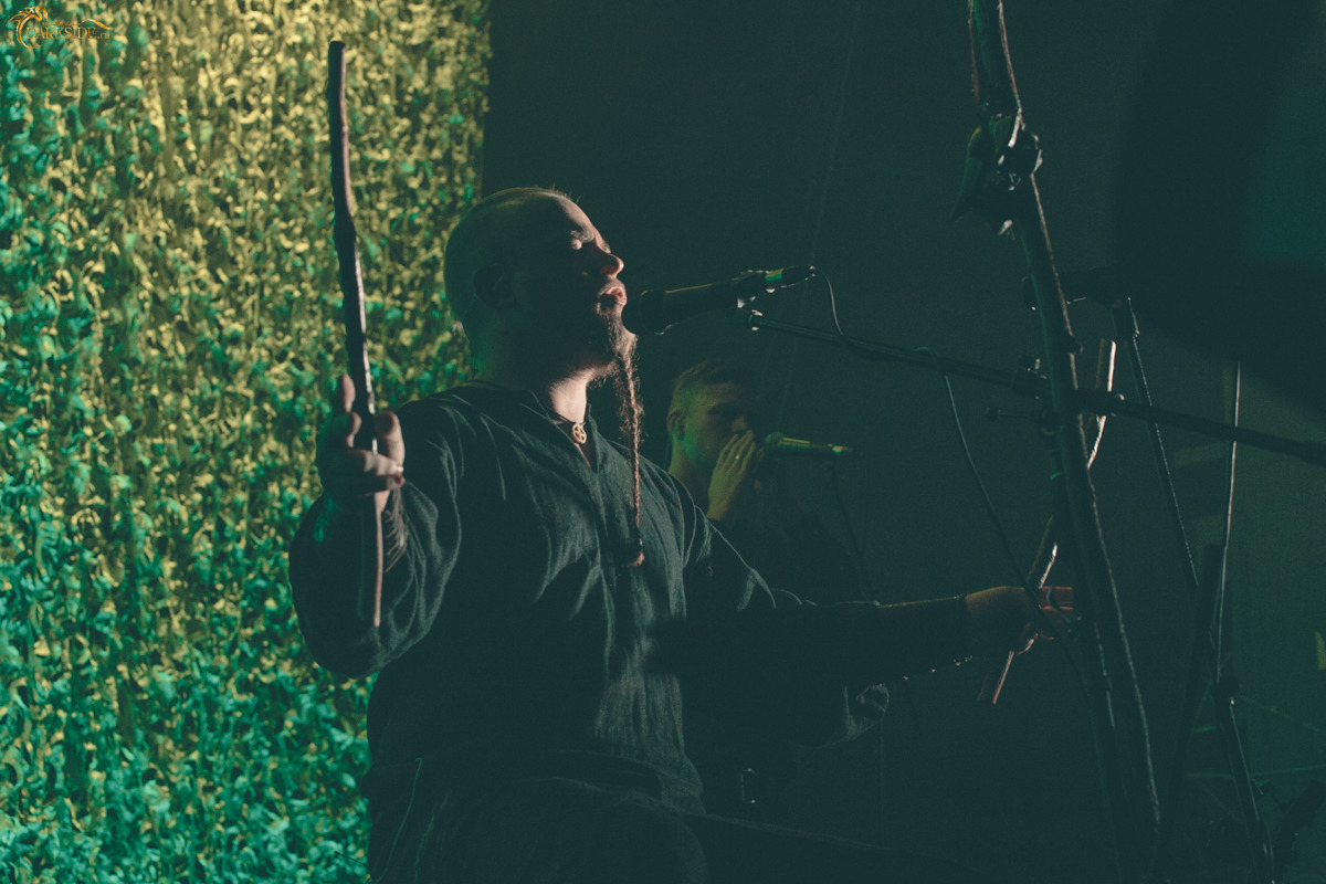 Wardruna 