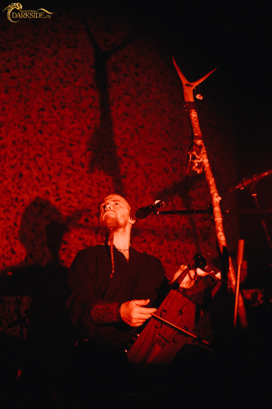 Wardruna 