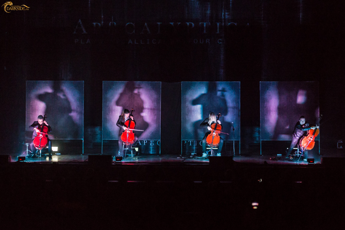 Apocalyptica 