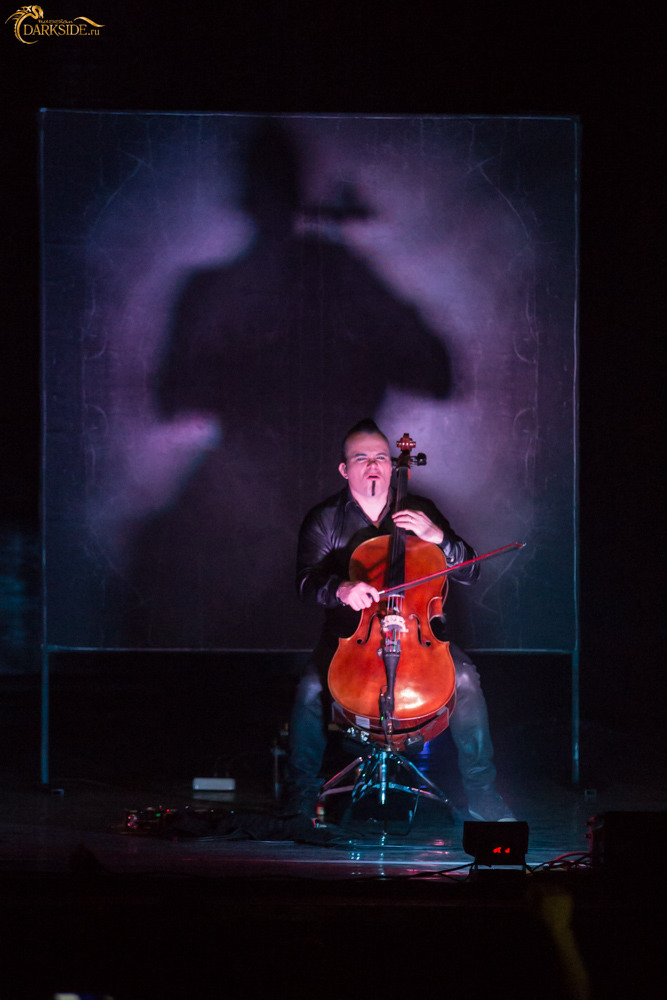 Apocalyptica 