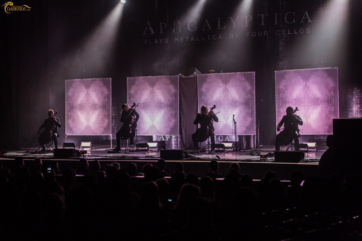 Apocalyptica 