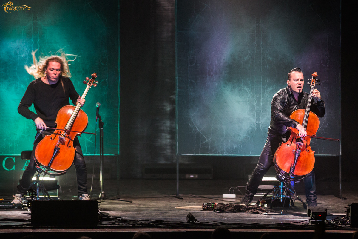 Apocalyptica 