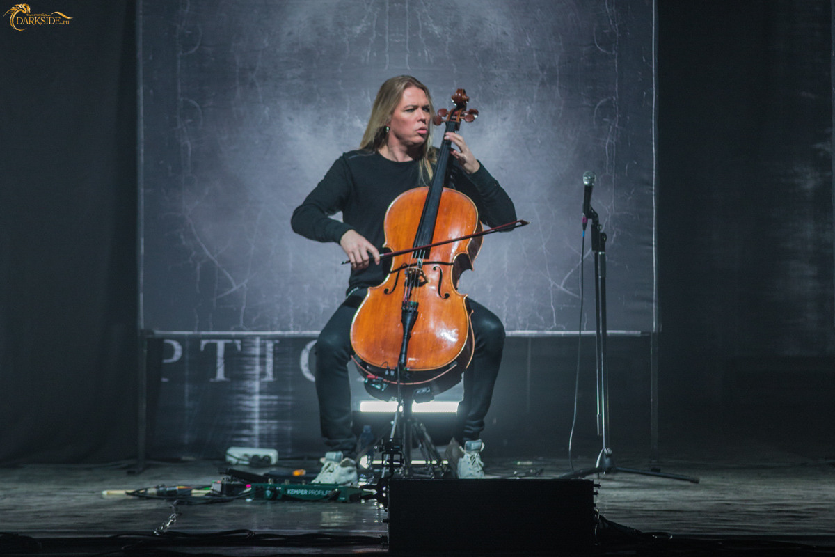 Apocalyptica 