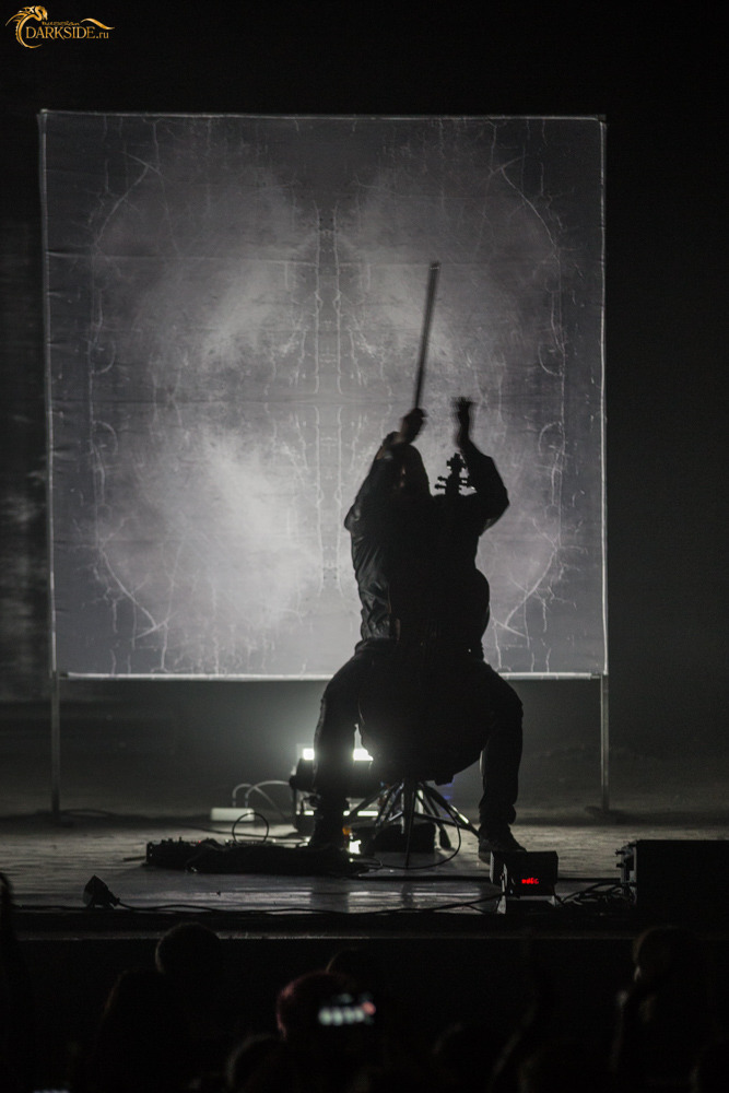 Apocalyptica 