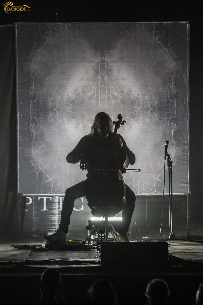 Apocalyptica 