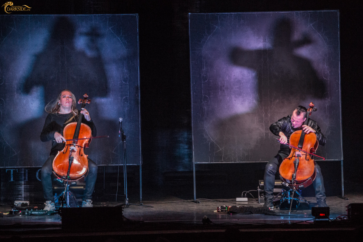 Apocalyptica 