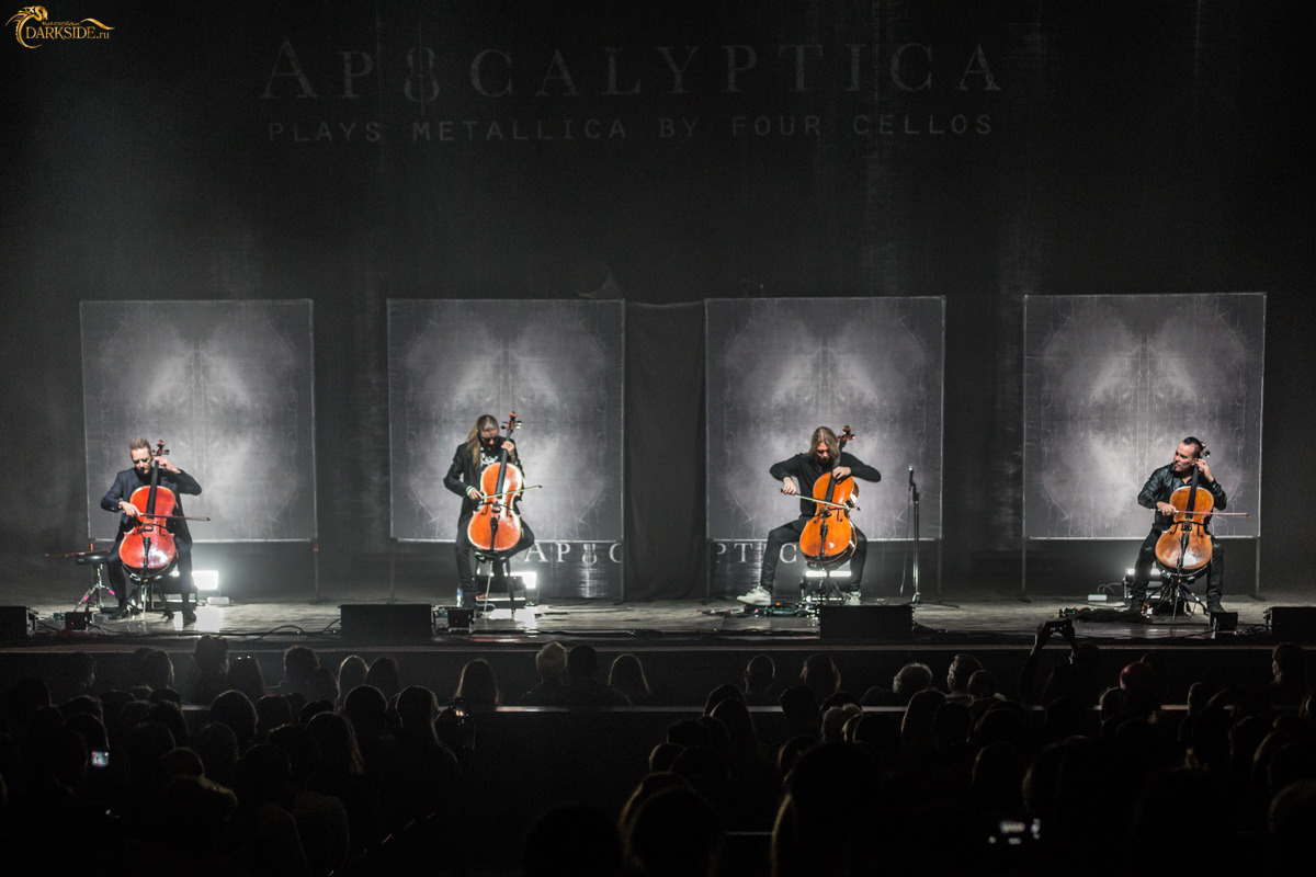 Apocalyptica 