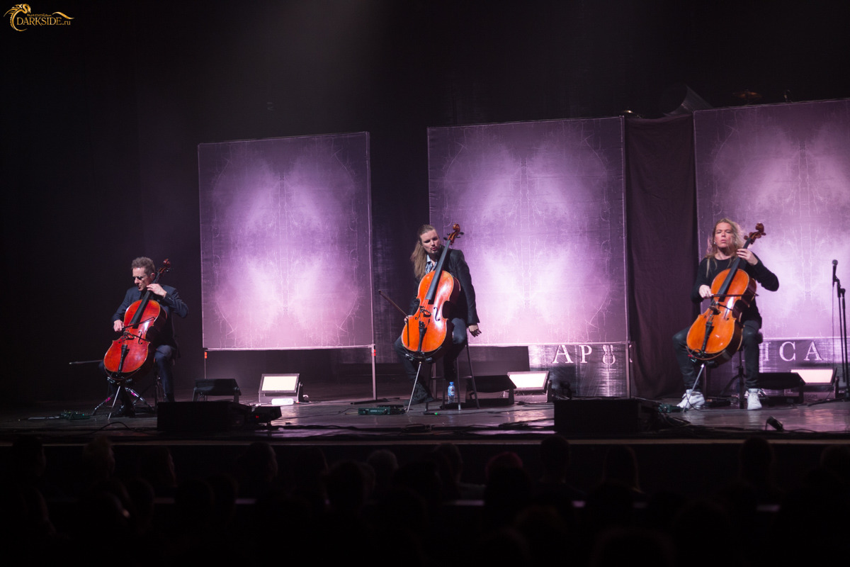 Apocalyptica 