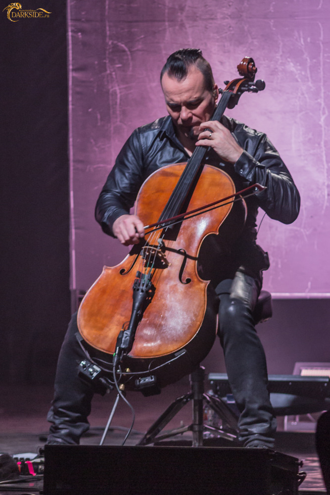 Apocalyptica 