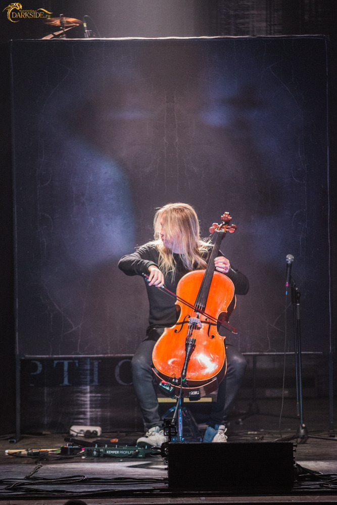 Apocalyptica 