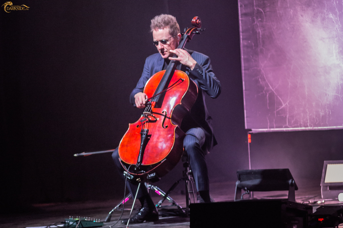 Apocalyptica 