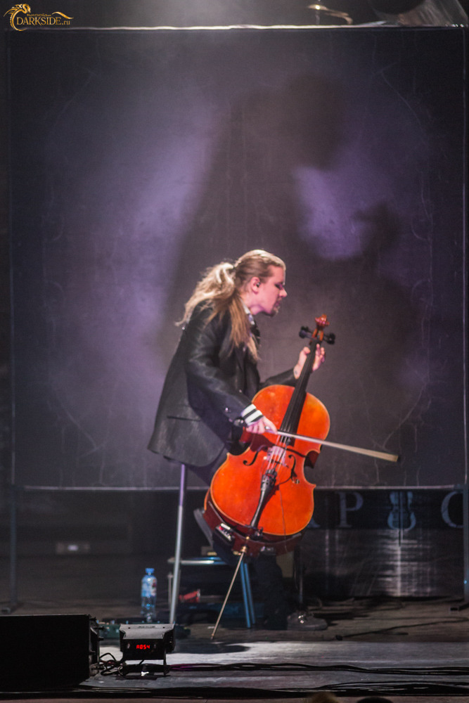 Apocalyptica 