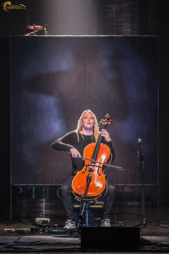 Apocalyptica 