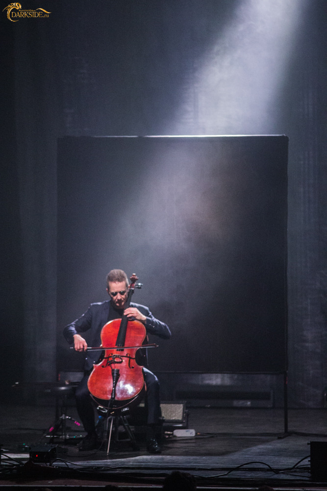Apocalyptica 