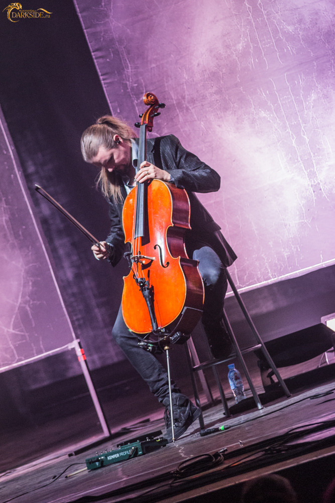 Apocalyptica 