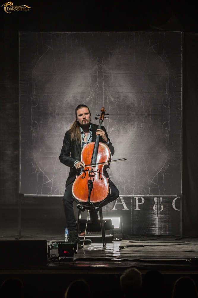 Apocalyptica 