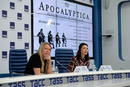 Apocalyptica 