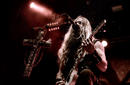 Black Label Society 