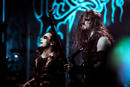 Cradle of Filth 