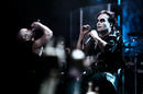 Cradle of Filth 