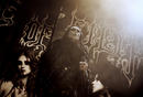 Cradle of Filth 