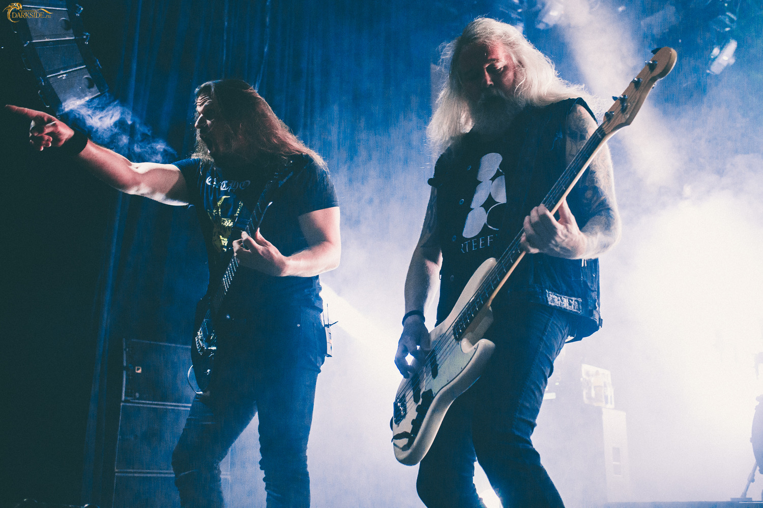 Dark Tranquillity 